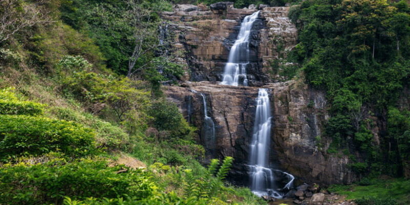 Kandy To Nuwara Eliya Drop Tour - Sri Lanka - Practical Tips for Travelers