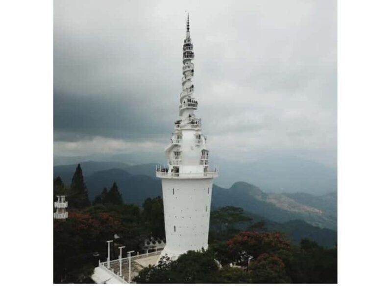 Kandy to Pinnawala Orphanage and Ambuluwawa Guided Day Tours - Introduction: What This Tour Brings to Your Sri Lankan Adventure