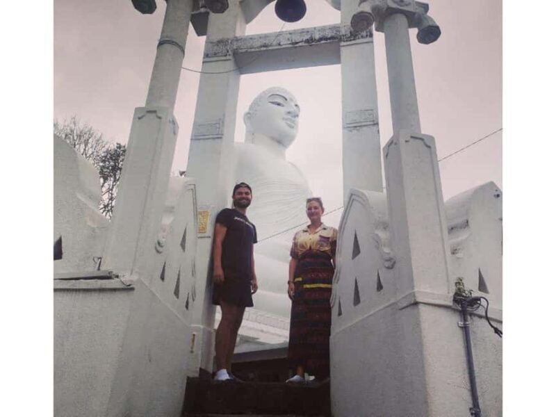 Kandy to Pinnawala Orphanage and Ambuluwawa Guided Day Tours - The Sum Up: Who Should Consider This Tour?