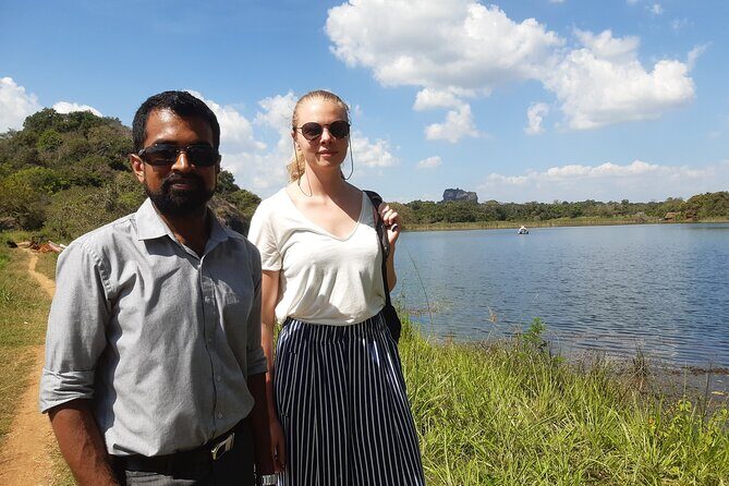 Kandy to Sigiriya and Dambulla Private Day Tour - An In-Depth Look at the Tour Experience