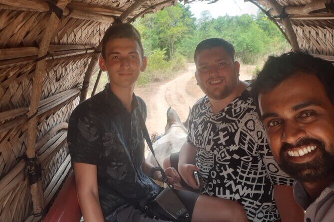 Kandy to Sigiriya and Dambulla Private Day Tour - Who Is This Tour Best For?