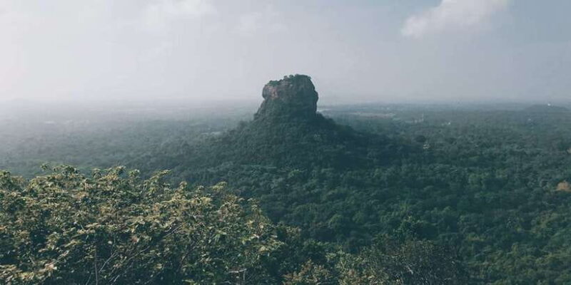 Kandy to Sigiriya-Dambulla Day trip - Transport, Timing, and Overall Value