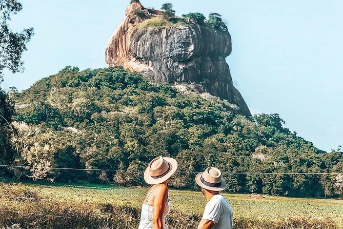 Kandy to Sigiriya Day Tour and Dambulla cave temple with private vehicle - Stop 4: Dambulla Cave Temple