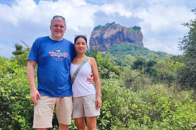 Kandy to Sigiriya Day Tour with a private vehicle - An In-Depth Look at the Tour Experience