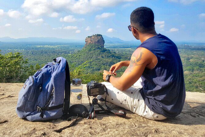 Kandy to Sigiriya Day Trip - A Practical and Enriching Day in Sri Lanka