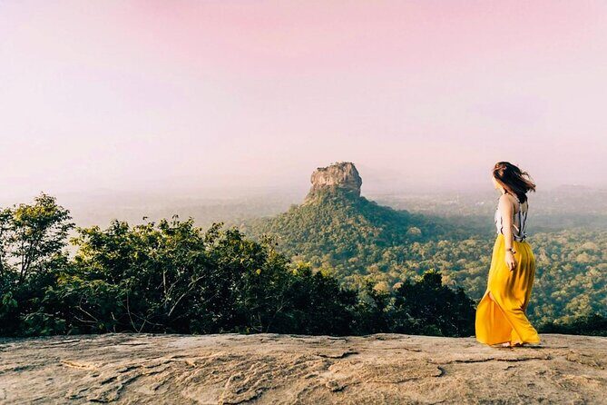 Kandy to Sigiriya Day Trip - Considerations and Tips