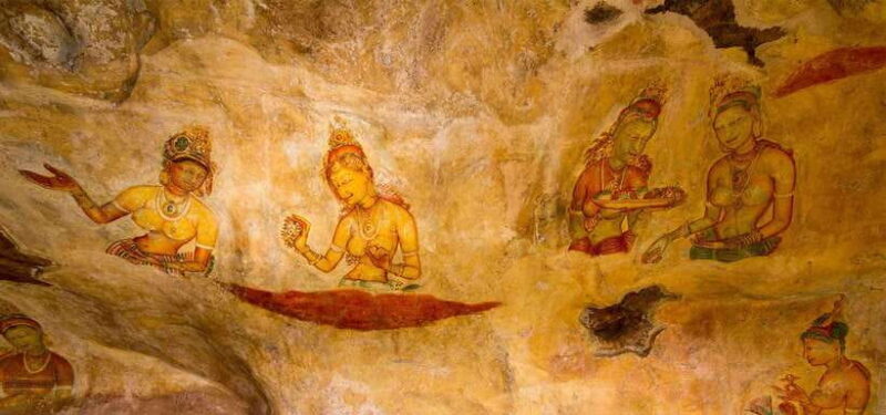 Kandy To Sigiriya Drop Tour- - Private Tour - Kandy To Sigiriya Drop Tour – Private Experience in Sri Lanka