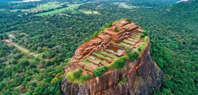 Kandy To Sigiriya Drop Tour- - Private Tour - The Value of This Tour