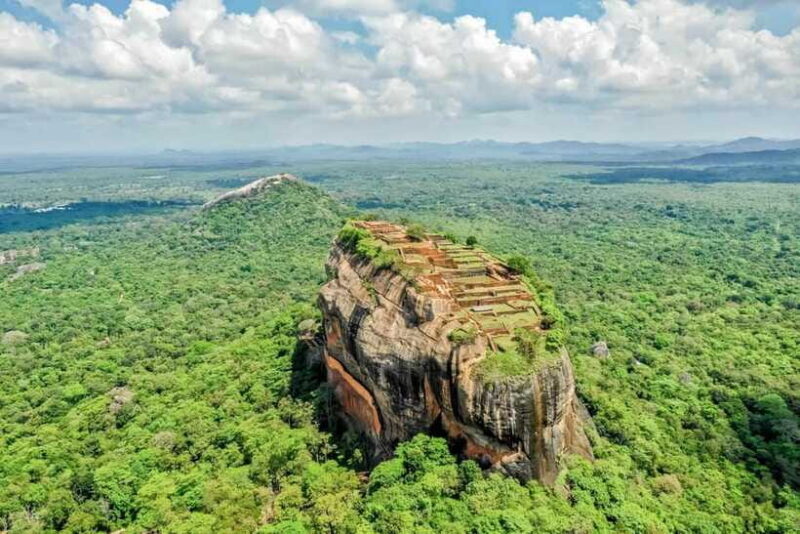 Kandy To Sigiriya Drop Tour- - Private Tour - Final Thoughts