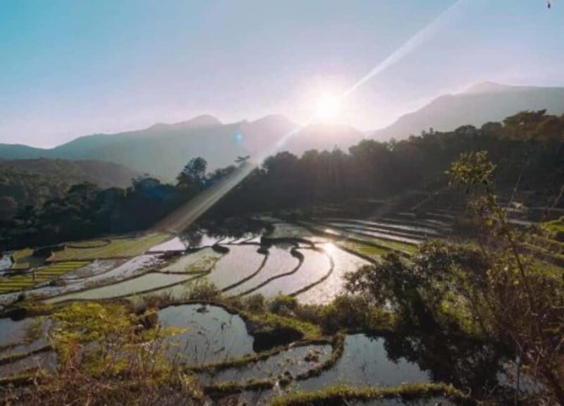 Kandy: Traditional Village Tour with Authentic Experience - Key Points