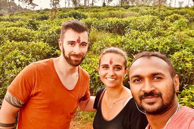 Kandy TukTuk tour with Local Tour Guide - An In-Depth Look at the Itinerary