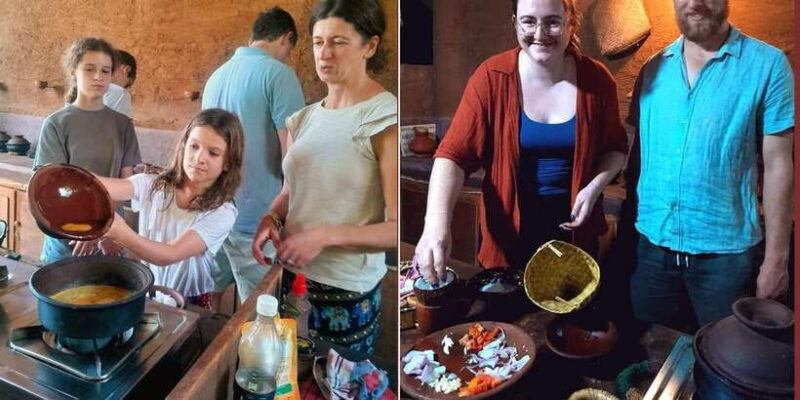 Kandy: Village Cooking Class 12 Dishes with Market Tour - An In-Depth Look at the Experience