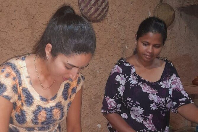 Kandy Village Cooking Class - Why This Experience is Worth Considering