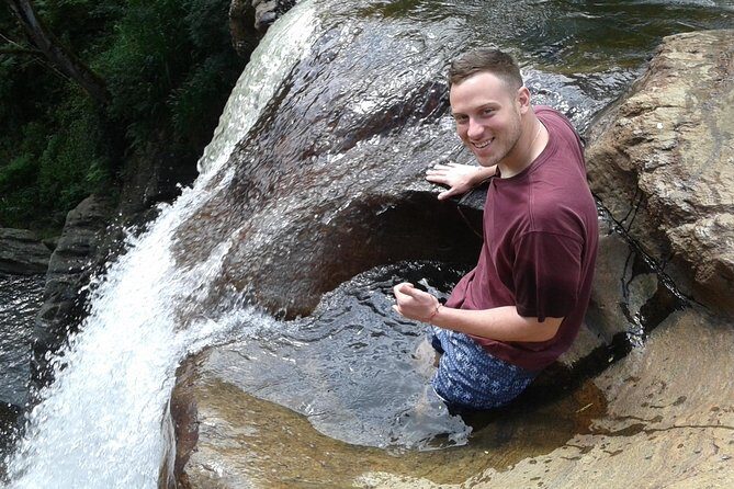 kandy waterfalls day tour - What Travelers Say: Authentic Feedback