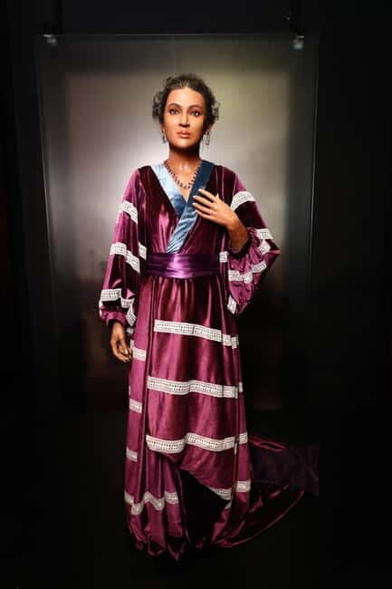 Kandy: Wax Museum of Art and Culture Entry Ticket - Exploring the Kandy Wax Museum: A Closer Look
