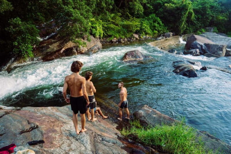 Kandy(Meemure): Knuckles Range Guided Small-Group Hike - The Itinerary Breakdown