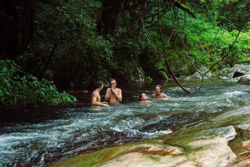 Kandy(Meemure): Knuckles Range Guided Small-Group Hike - Who Should Consider This Tour?