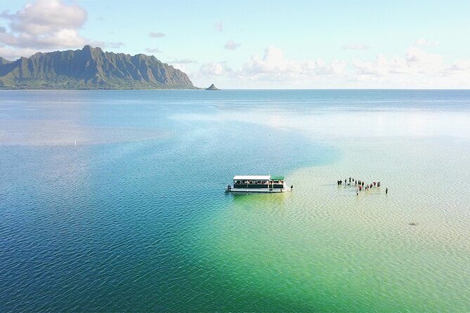 Kaneohe Sandbar Snorkeling Tour - 2nd Tour - Key Points