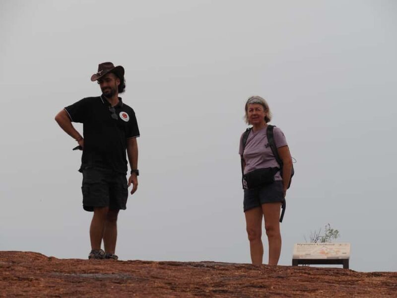 Kangaroo Island: 2 Day Private 4WD Tour with Private Guide - Key Points