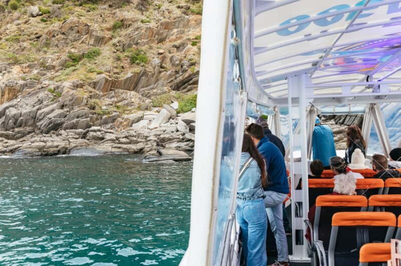 Kangaroo Island: 75-Minute Coastal Safari - An In-Depth Look at the 75-Minute Coastal Safari