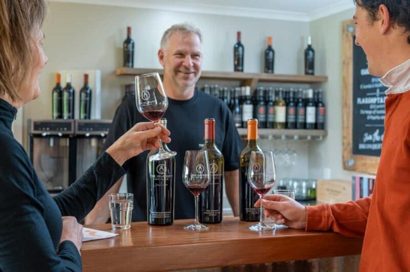 Kangaroo Island: Food and Wine Guided Day Tour - An In-Depth Look at the Tour Experience