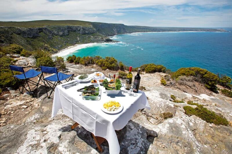 Kangaroo Island: Full Day Guided Flinders Chase Focus Tour - Key Points