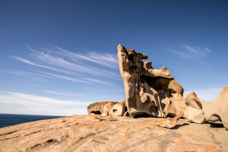 Kangaroo Island: Full Day Guided Flinders Chase Focus Tour - Exploring Kangaroo Island in Depth