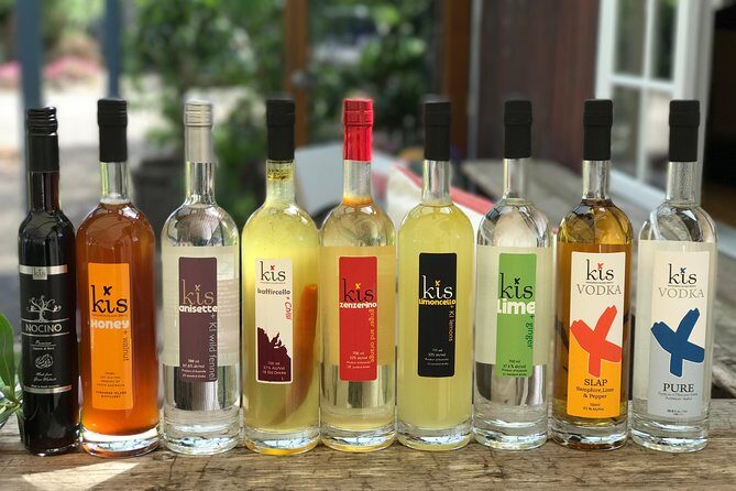 Kangaroo Island - Full Day Tasting Tour - A Full-Day Taste of Kangaroo Island