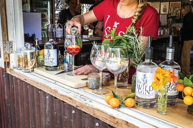 Kangaroo Island - Full Day Tasting Tour - The Sum Up