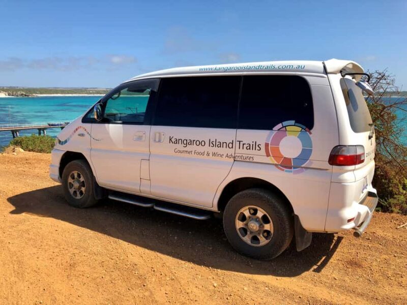 Kangaroo Island Full Day Tasting Tour - What the Reviews Say