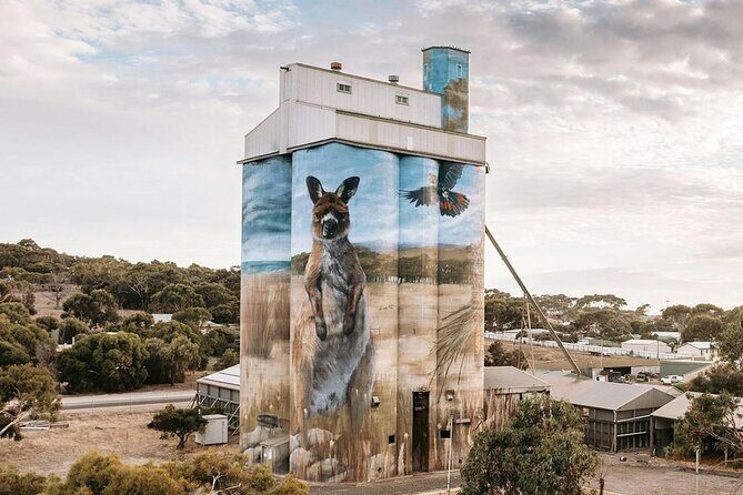 Kangaroo Island Half-Day Tour - What You Can Expect from the Itinerary