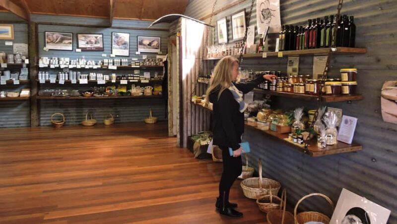 Kangaroo Island: Half-Day Tour Guided Coach Tour - A Closer Look at the Tour Itinerary