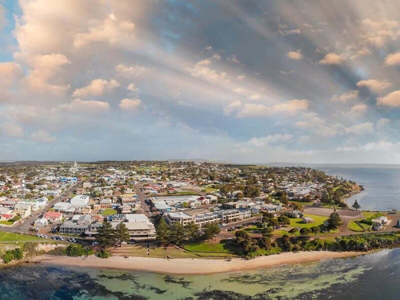 Kangaroo Island: Half-Day Tour Guided Coach Tour - The Pros and Cons Based on Reviews