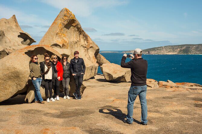 Kangaroo Island in a Day Tour from Adelaide - Who Will Love This Tour?