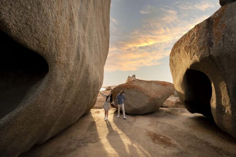 Kangaroo Island: Indigenous Day Tour - Evening and Return