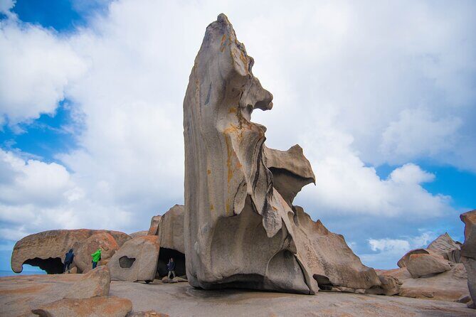 Kangaroo Island Indigenous Tour (1 Day) - FAQ