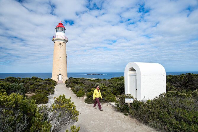 Kangaroo Island Luxury Small Group 'Flinders Chase Focus' Full Day Tour - What Travelers Say About the Guides