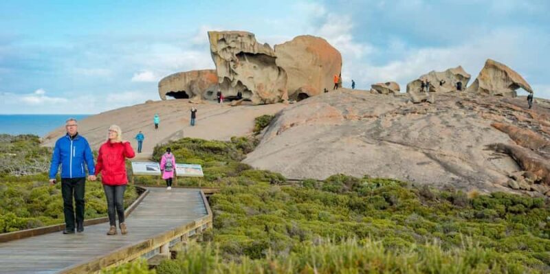 Kangaroo Island: Private 4WD Tour with Picnic Lunch - Introduction: What to Expect from the Kangaroo Island Private Tour