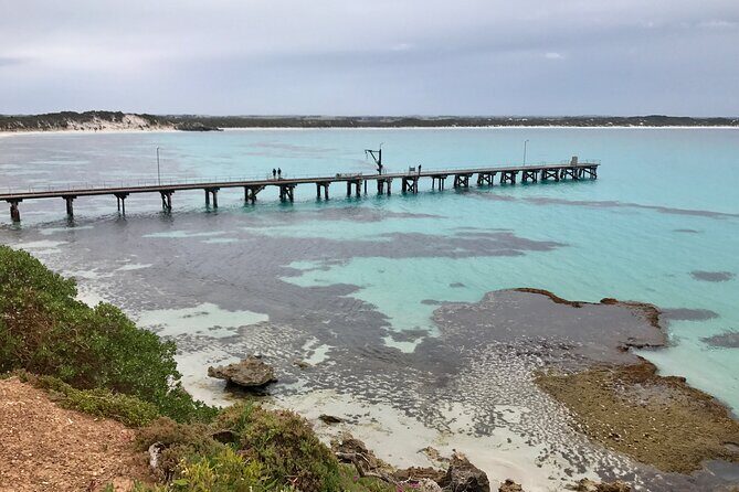 Kangaroo Island Shore Excursion Scenic Trail Tour - FAQ