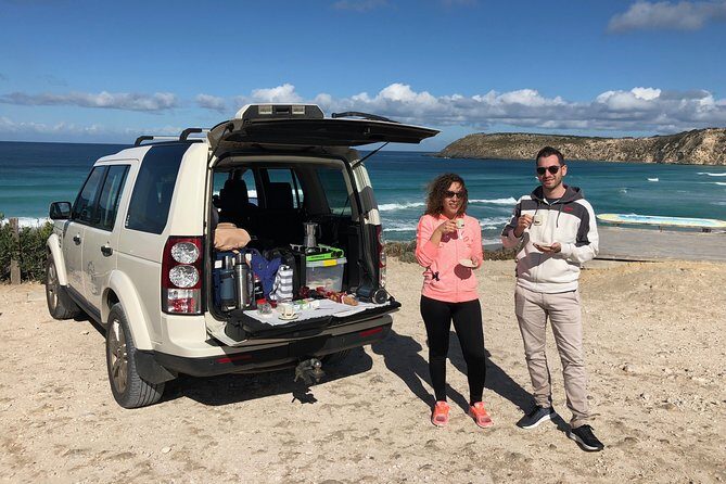 Kangaroo Island Shore Excursion Tasting Tour - For Cruise Ship Passengers Only - Frequently Asked Questions
