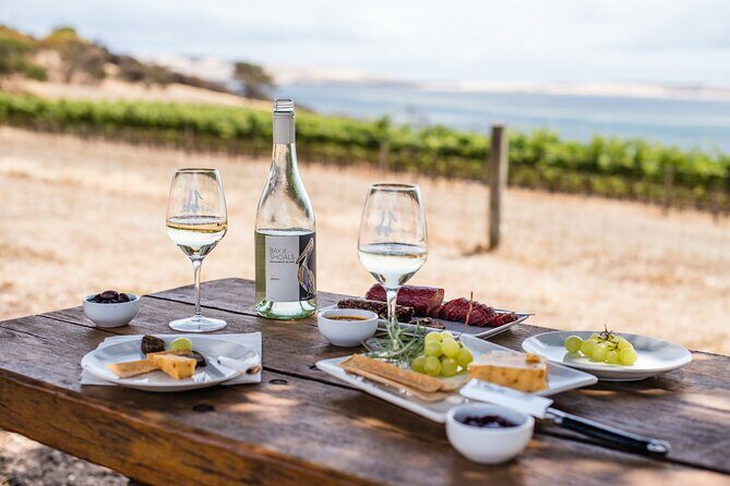 Kangaroo Island Spirits Cocktail Master Class - Final Thoughts