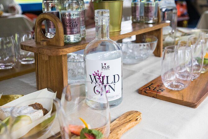 Kangaroo Island Spirits Gin Tasting Cruise - A Closer Look at the Kangaroo Island Spirits Gin Tasting Cruise