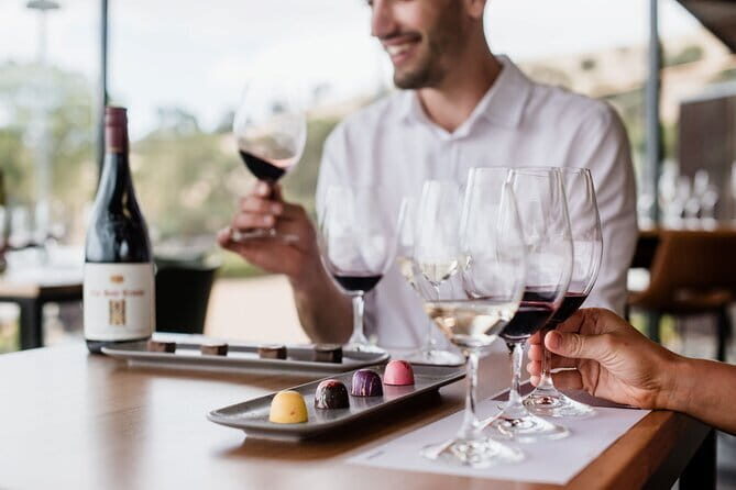 Kangaroo Island Spirits Gin Tasting Cruise - FAQ