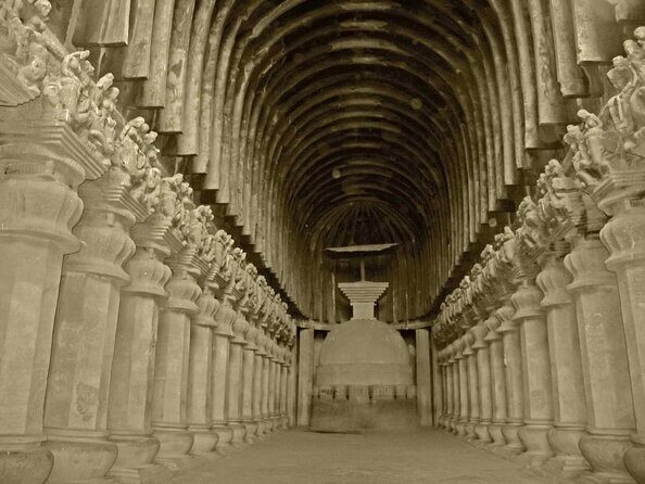 Kanheri Caves and Sanjay Gandhi National Park - Exploring Mumbai’s Hidden Green Gems: Kanheri Caves and Sanjay Gandhi National Park