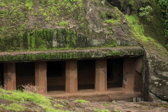 Kanheri Caves and Sanjay Gandhi National Park - Key Points