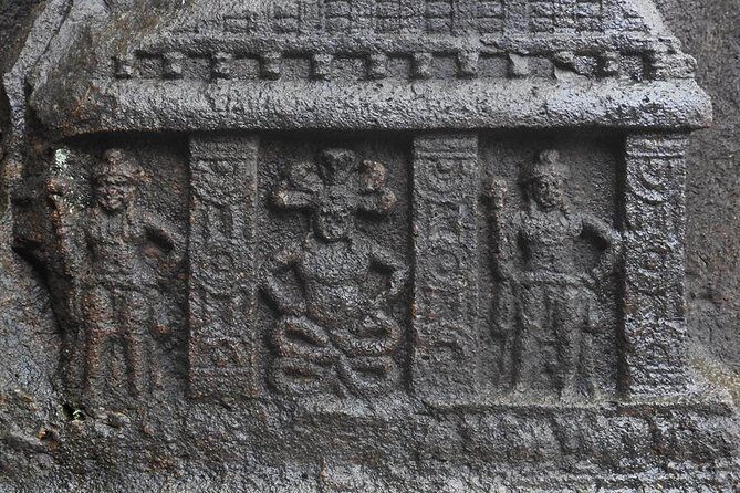 kanheri caves Tour in Mumbai Sanjay Gandhi National Park(SGNP) - Key Points