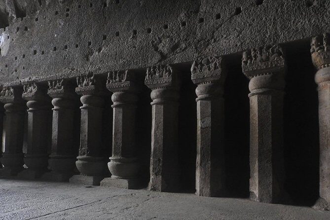kanheri caves Tour in Mumbai Sanjay Gandhi National Park(SGNP) - FAQ