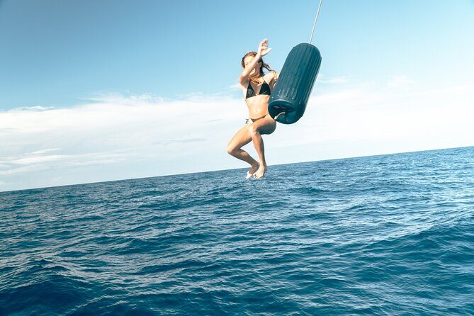 Kanoa Yacht Charter: 2-Hour Sail off Waikiki - Practical Details: Timing, Pricing, and Group Size