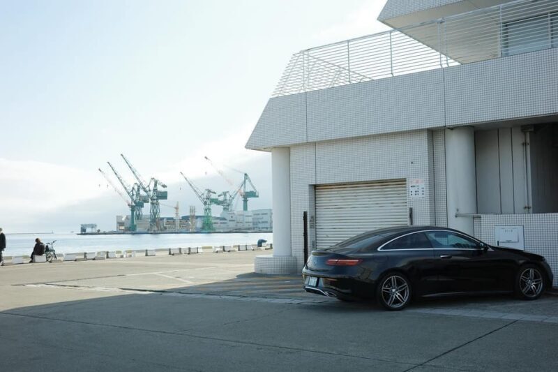 Kansai 10-hour chartered day trip Kobe - The Sum Up: Is This Tour for You?