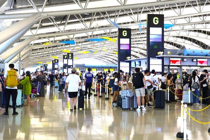Kansai Airport: Food & Dining Tour on Arrival or Departure - An Introduction to the Experience